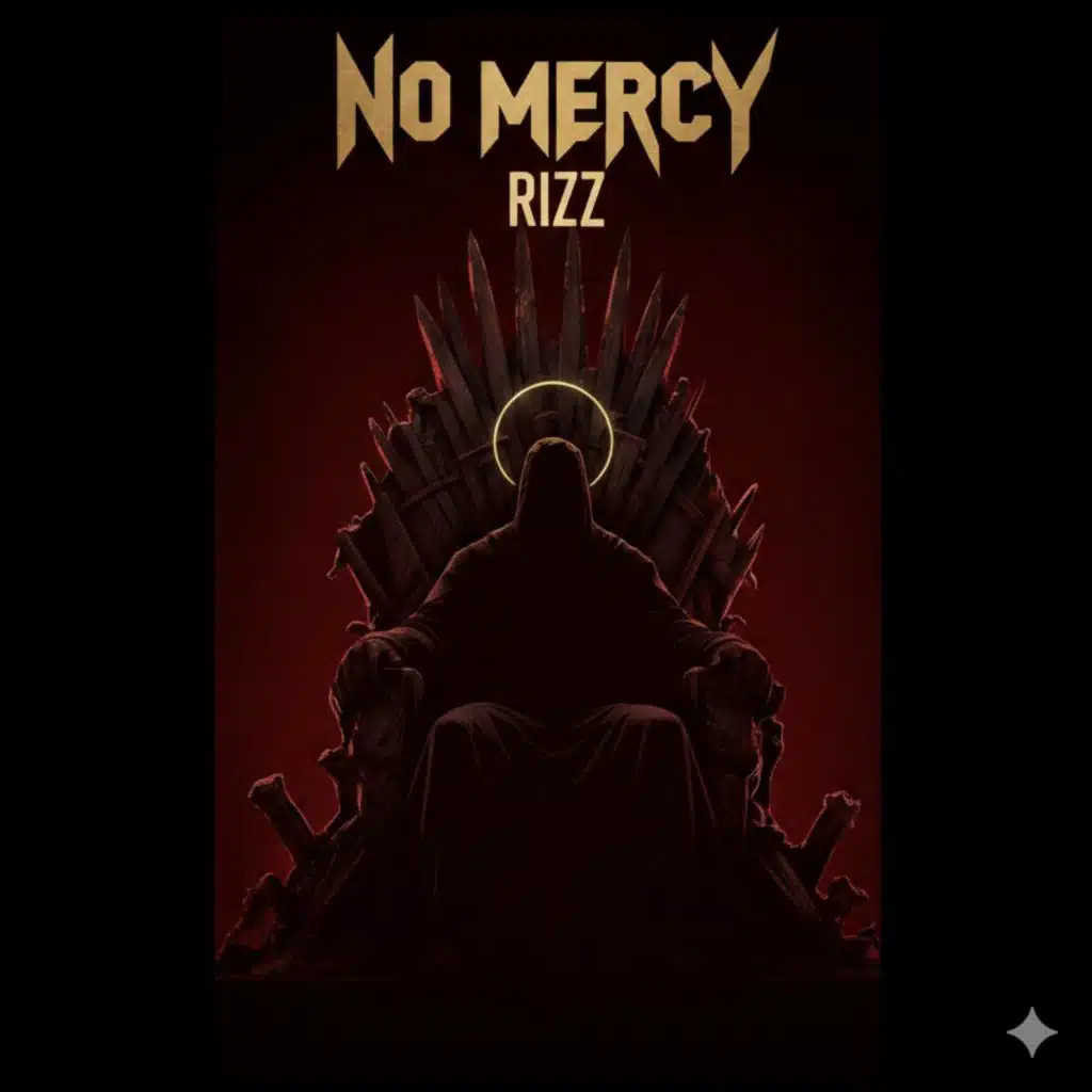 No Mercy