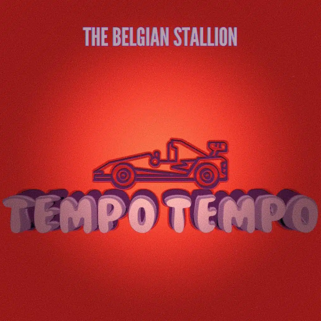 The Belgian Stallion