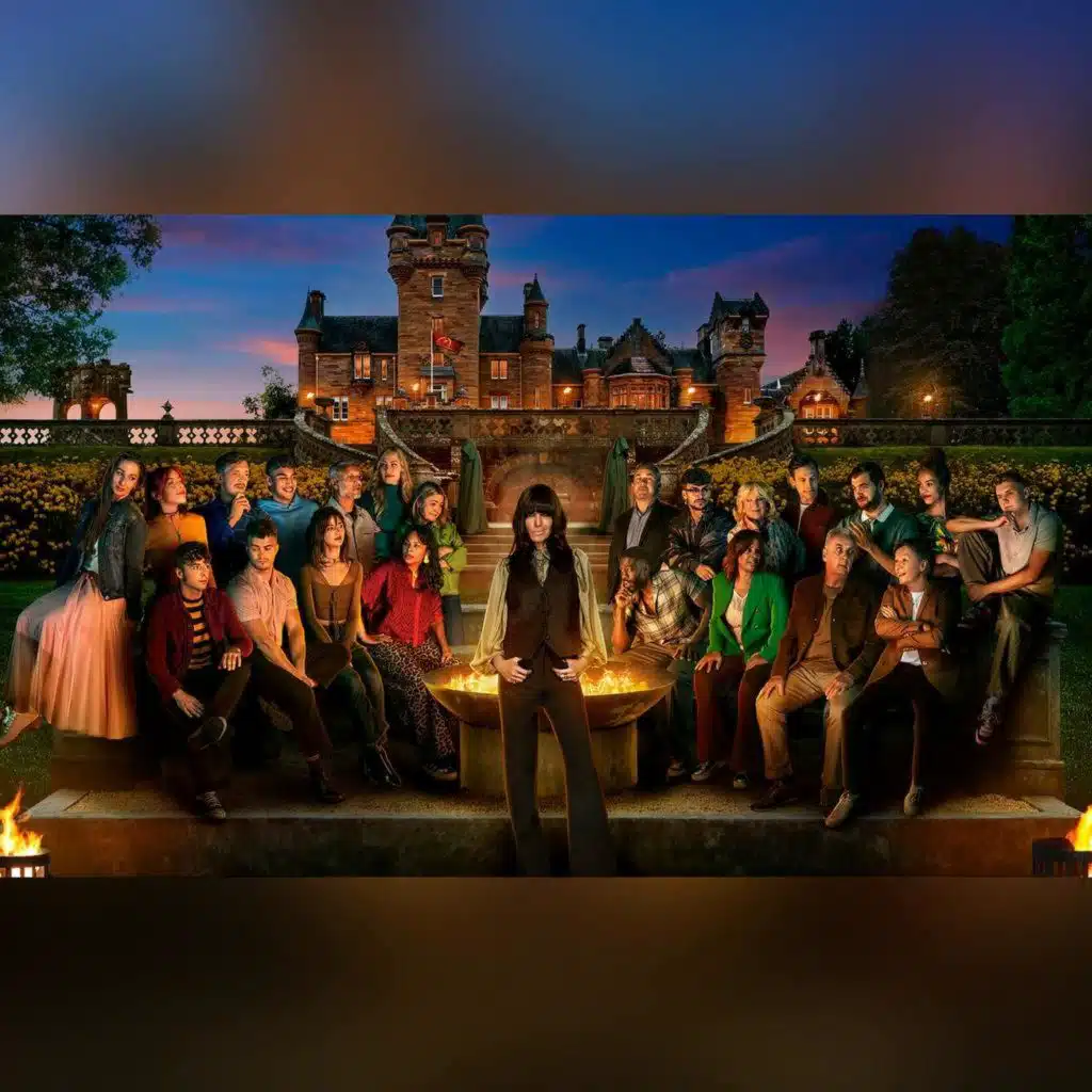 Traitors finale - who will win?