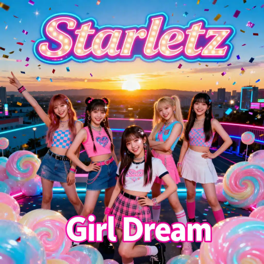 Starletz