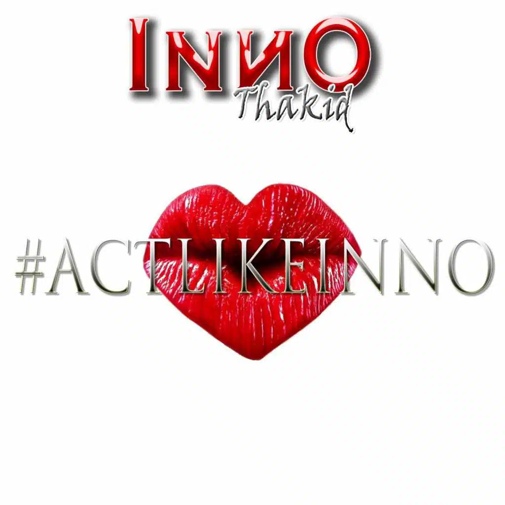 Actlikeinno