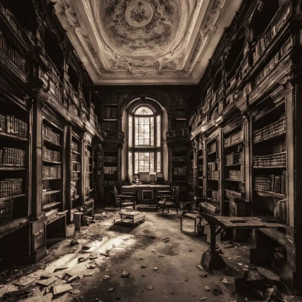 lockdown archives: fragments