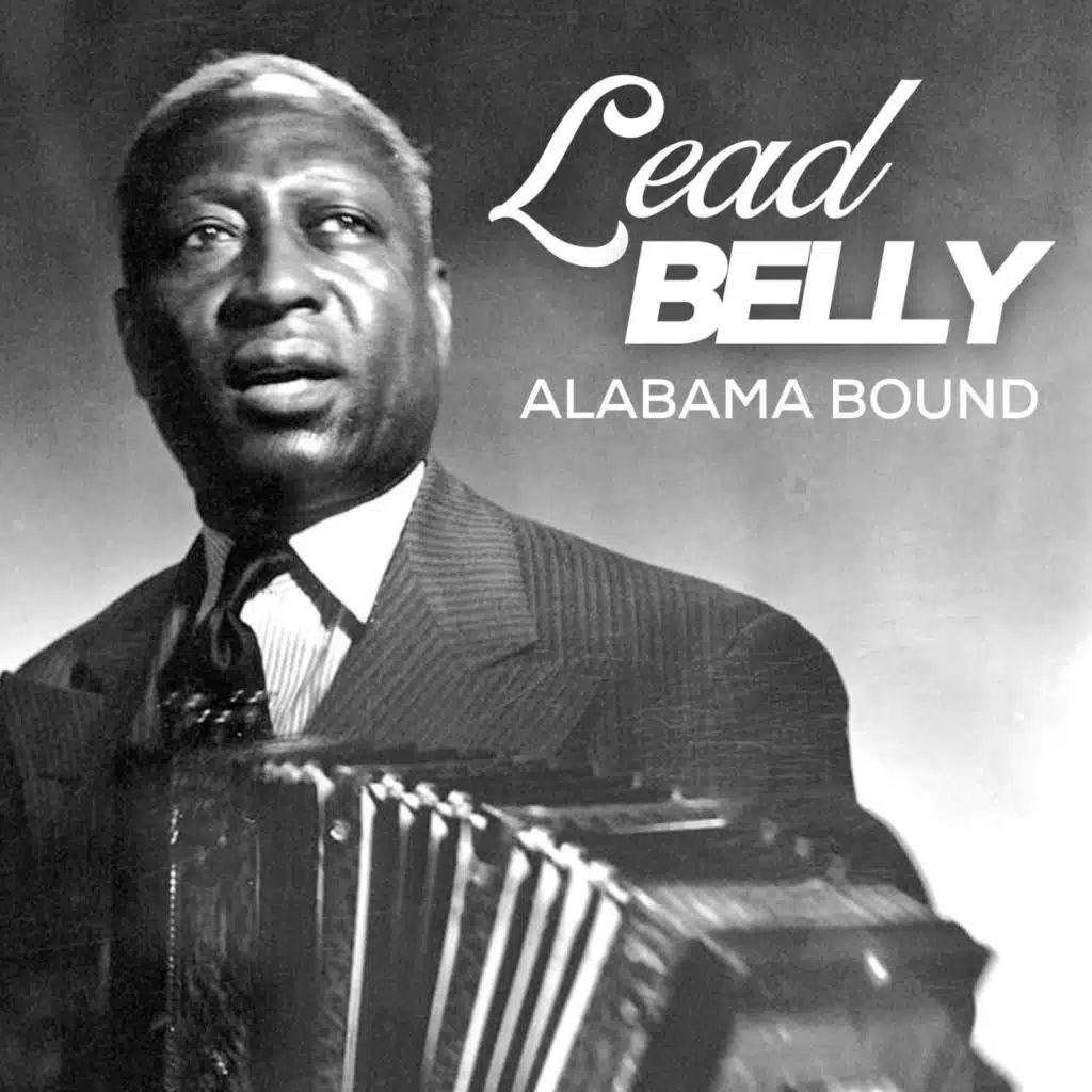 Lead Belly