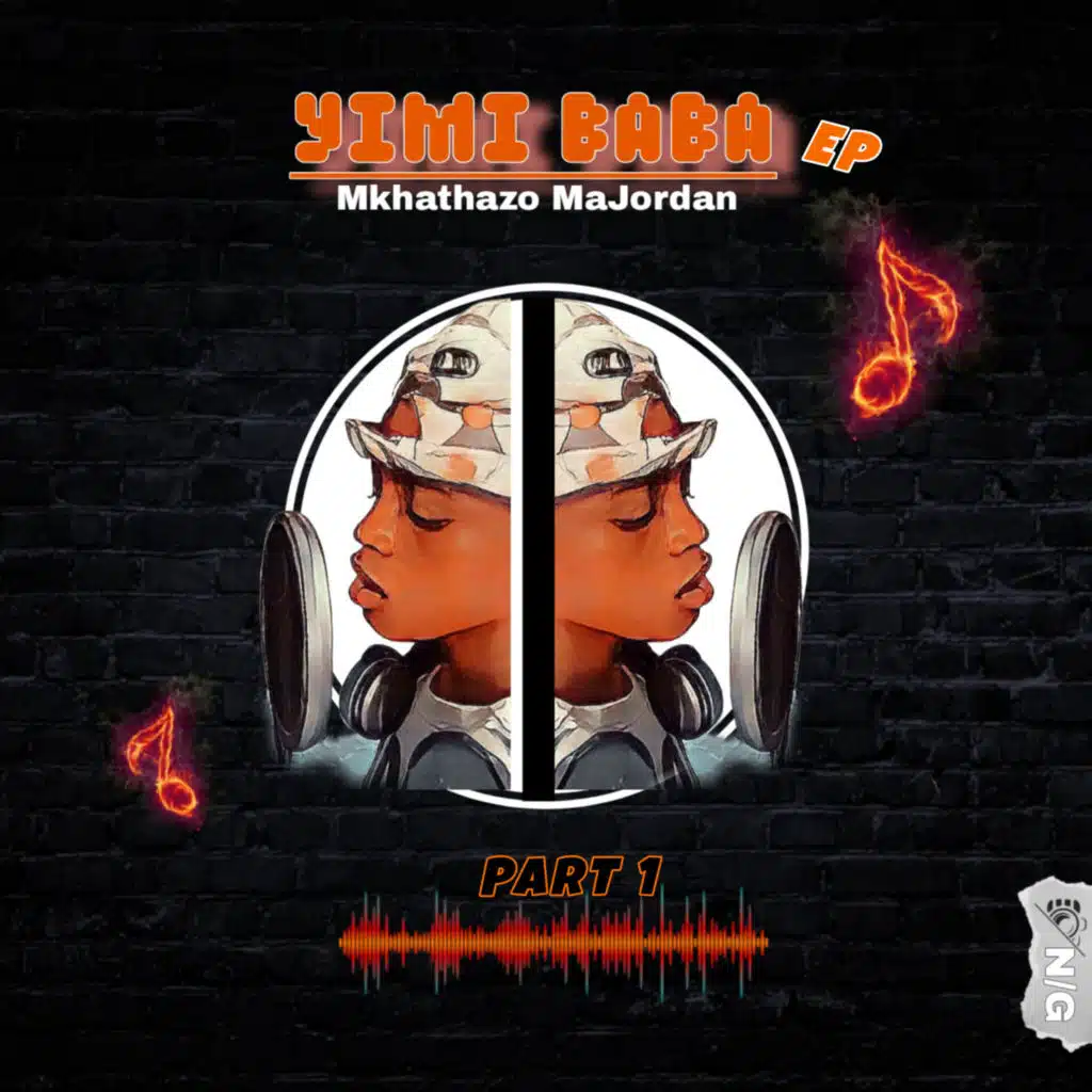Yimi Baba Ep P1
