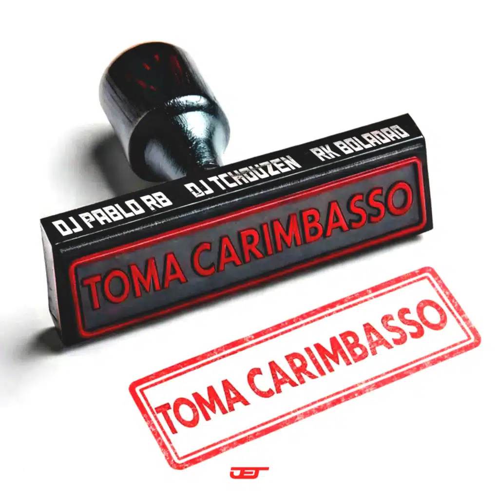 TOMA CARIMBASSO