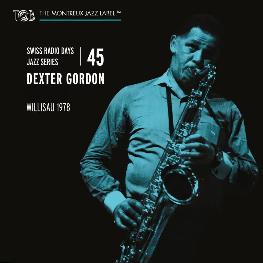 Swiss Radio Days Jazz Series, Vol. 45 (Live At Willisau 1978)