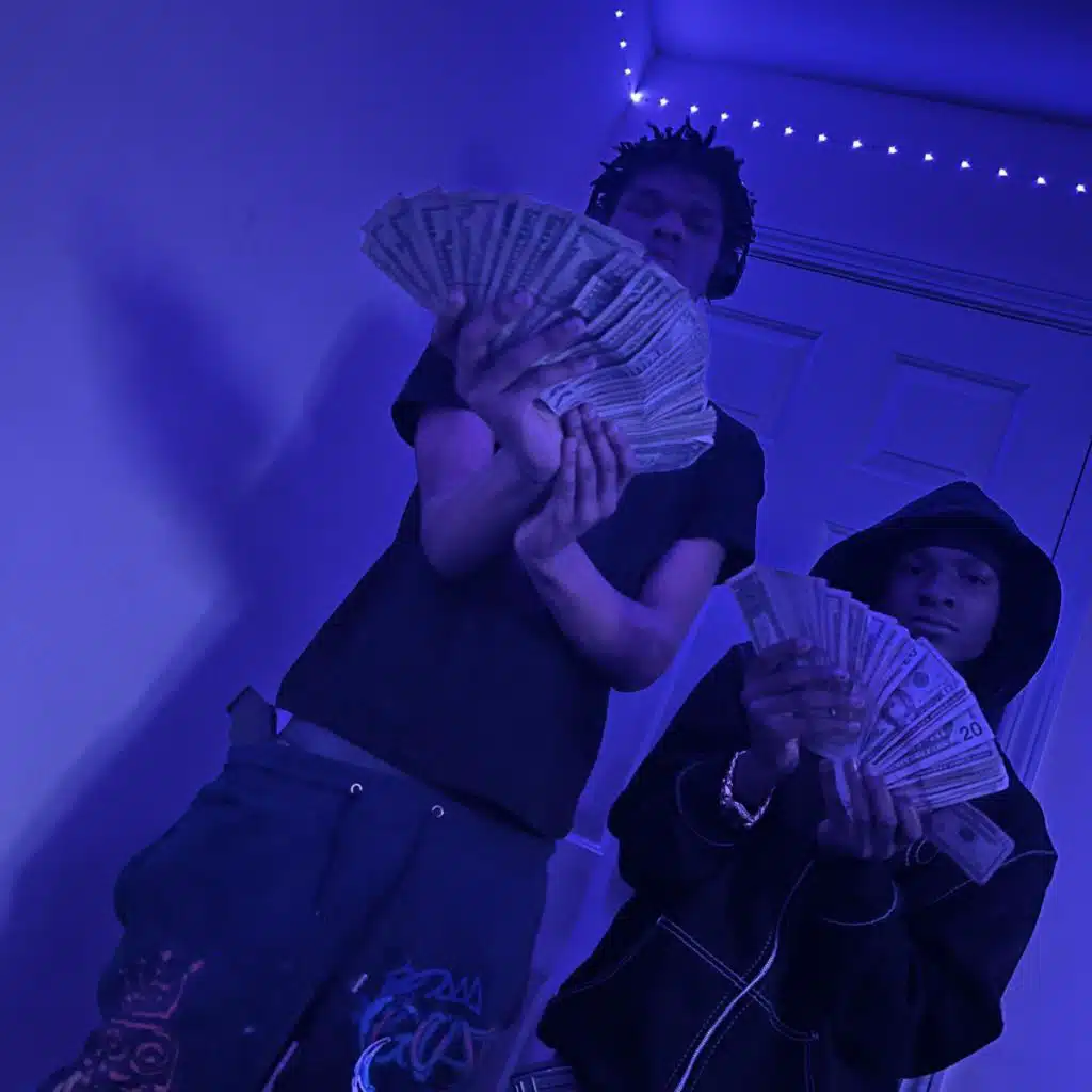 (No Talking) [feat. Lil Zoe]