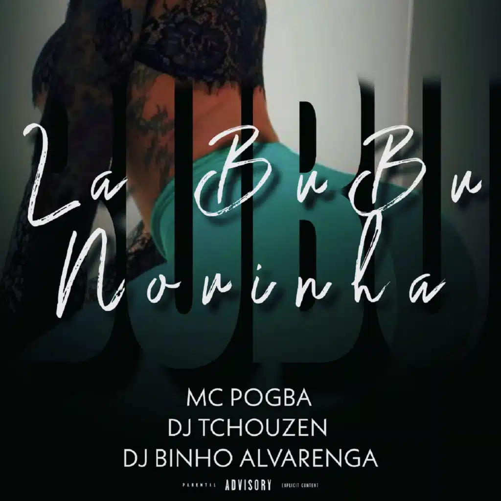 Labubu Novinha