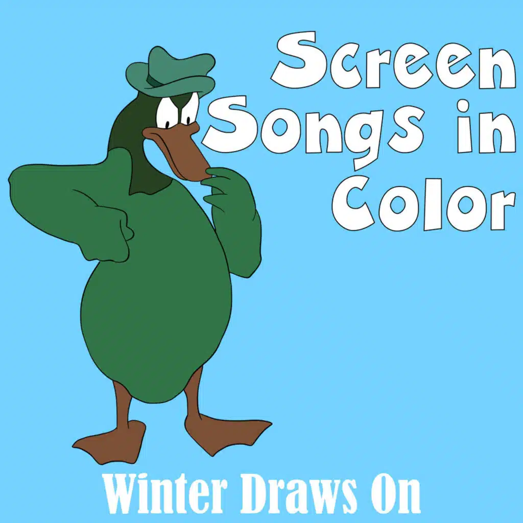 Screen Songs in Color