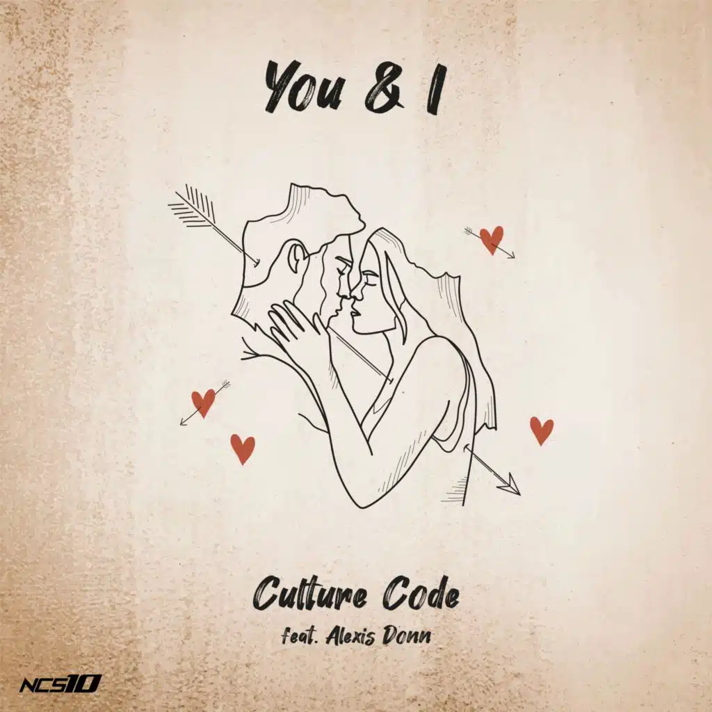 You & I (feat. Alexis Donn)