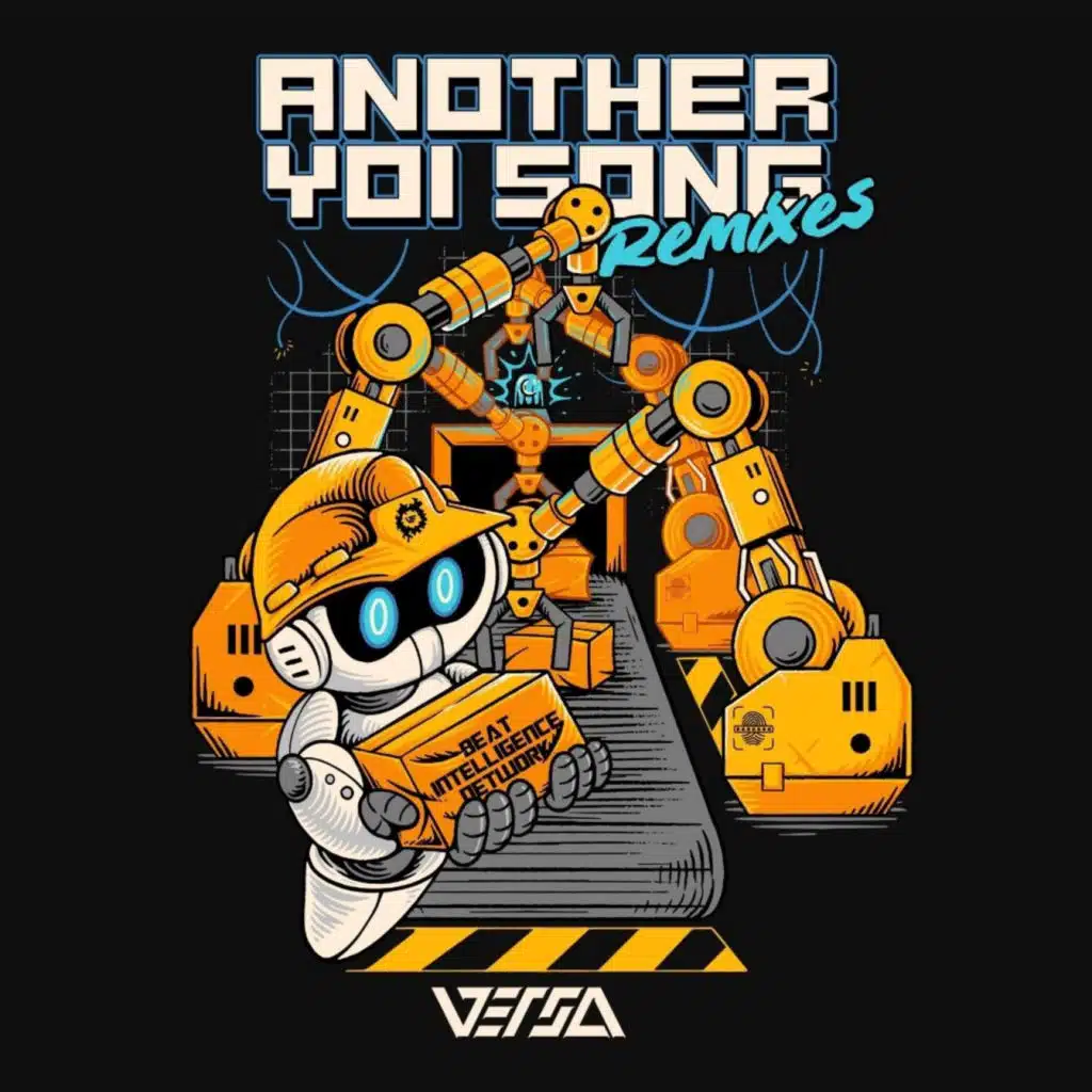 Another Yoi Song (The Remixes)