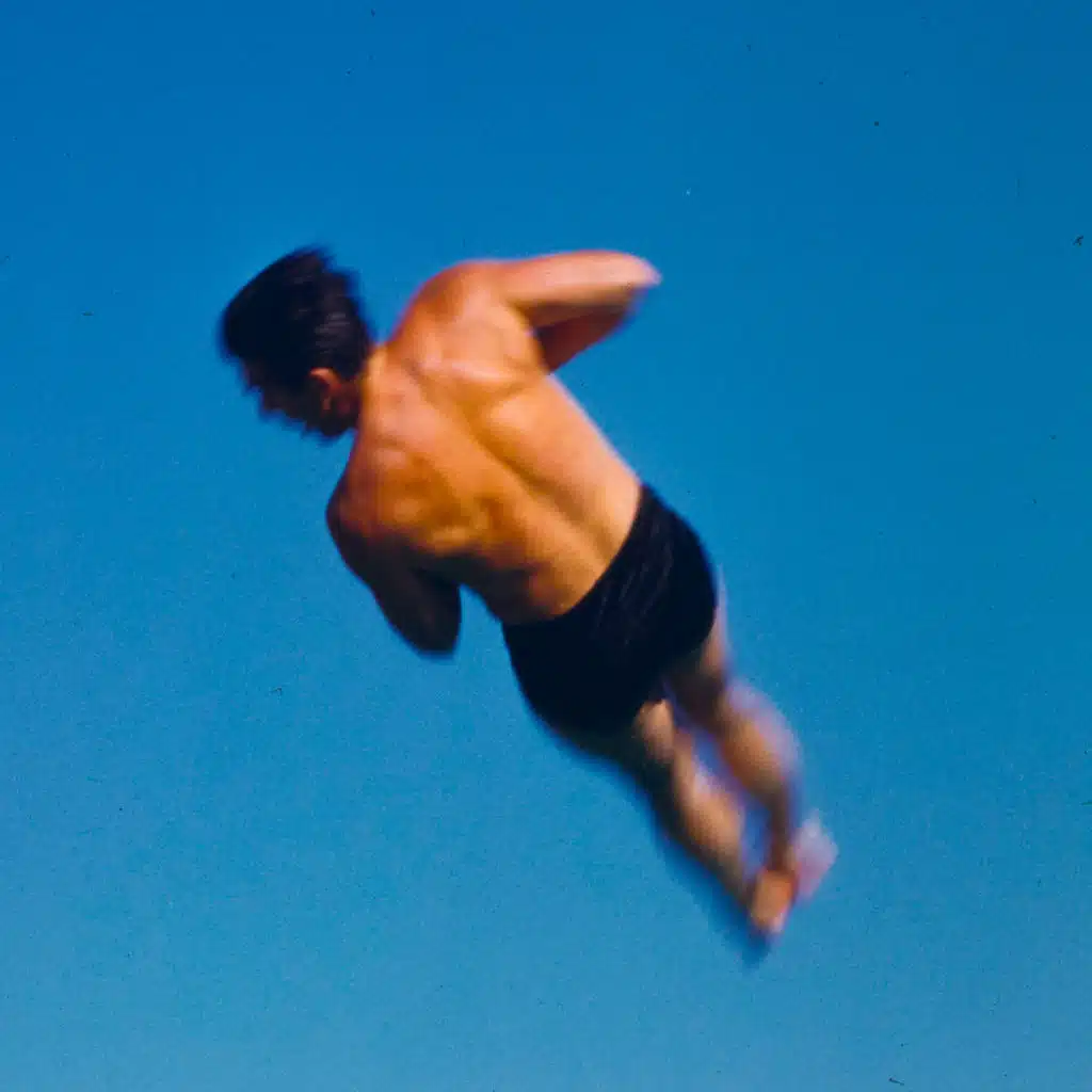 Swim Club Sessions, Vol. 1
