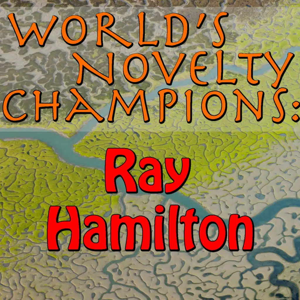 World's Novelty Champions (The Pologners Collection)