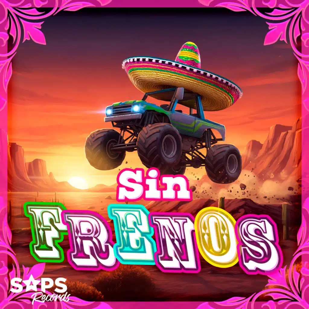 Sin Frenos