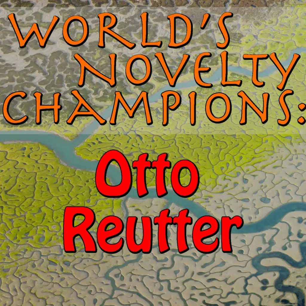 Otto Reutter