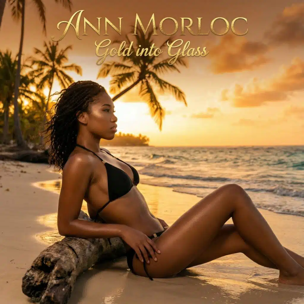 Ann Morloc