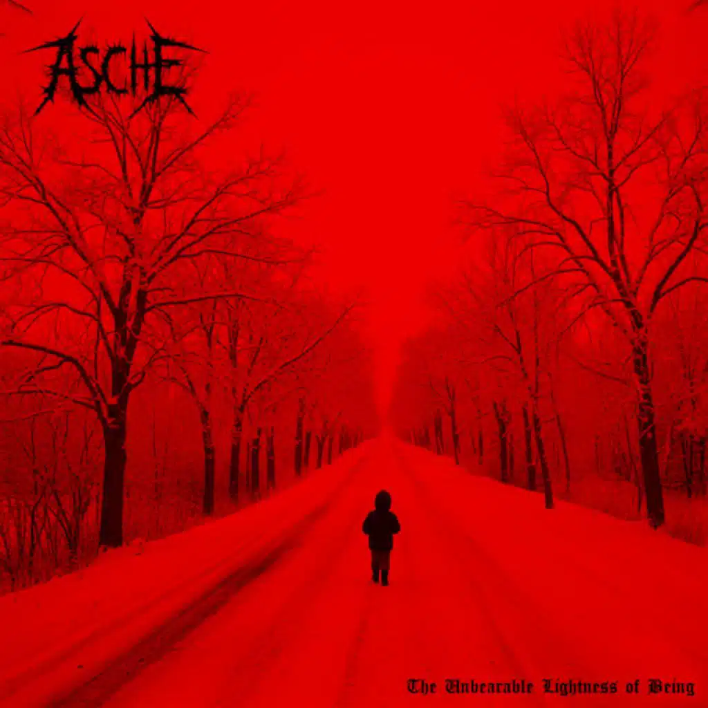 Asche