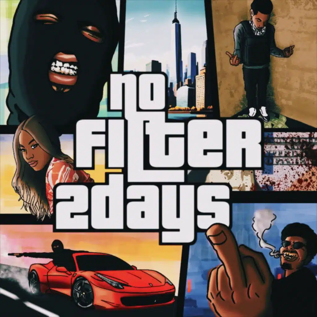 2Days
