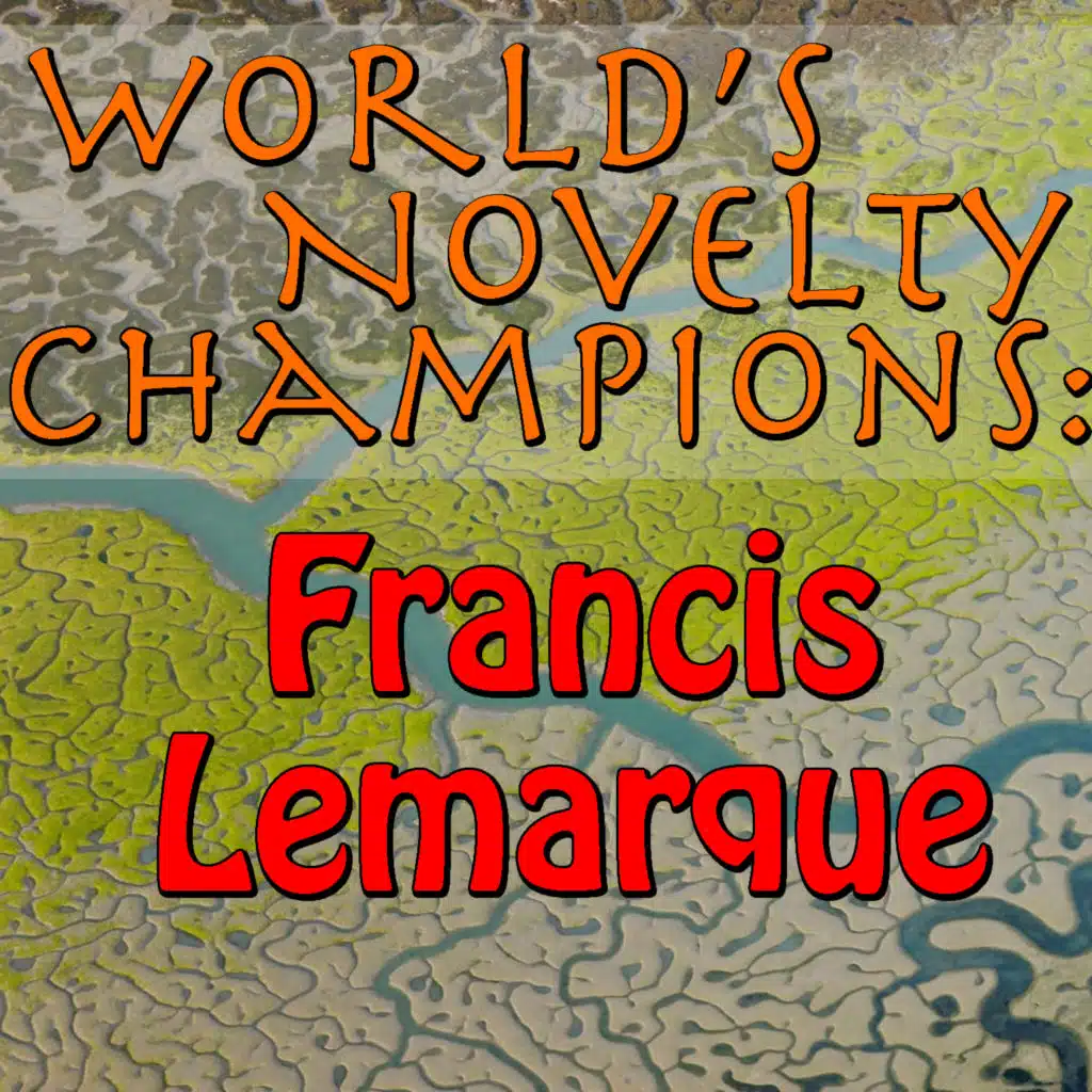 World's Novelty Champions (The Honolulu Honeys Collection)