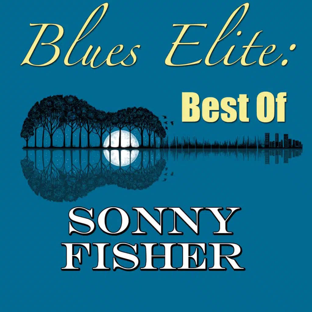 Sonny Fisher