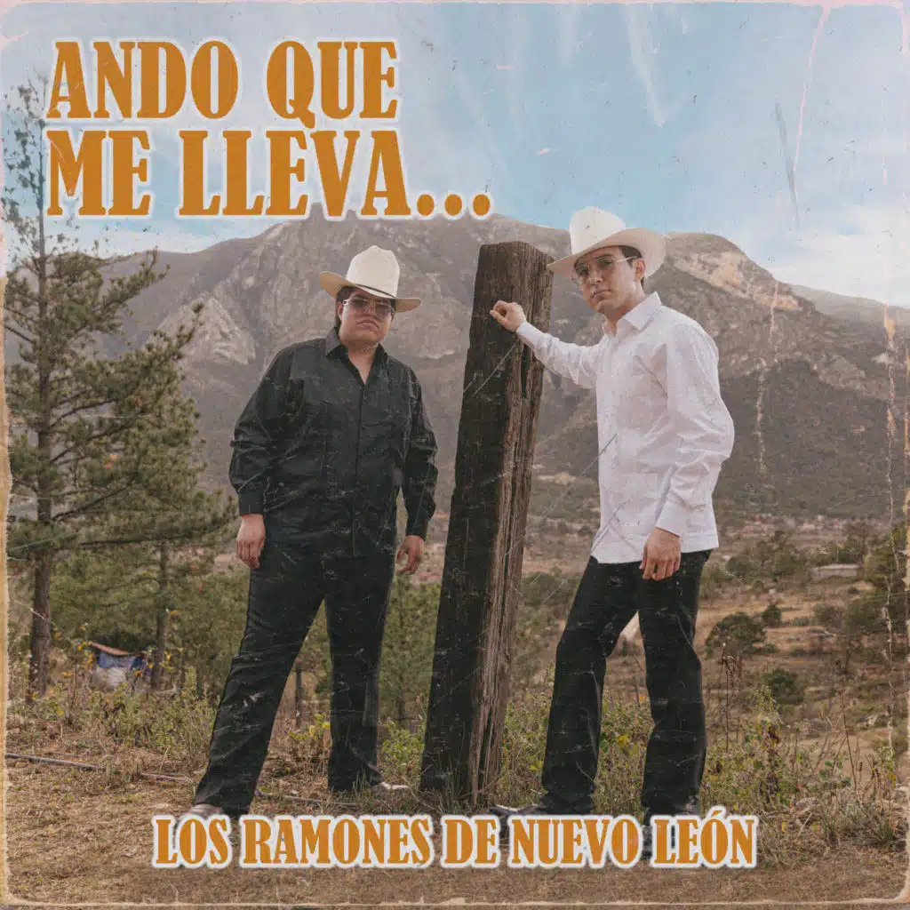 Los Ramones De Nuevo León