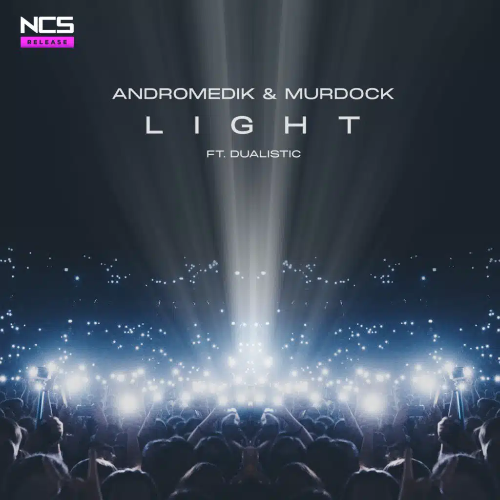 Light (feat. Dualistic)