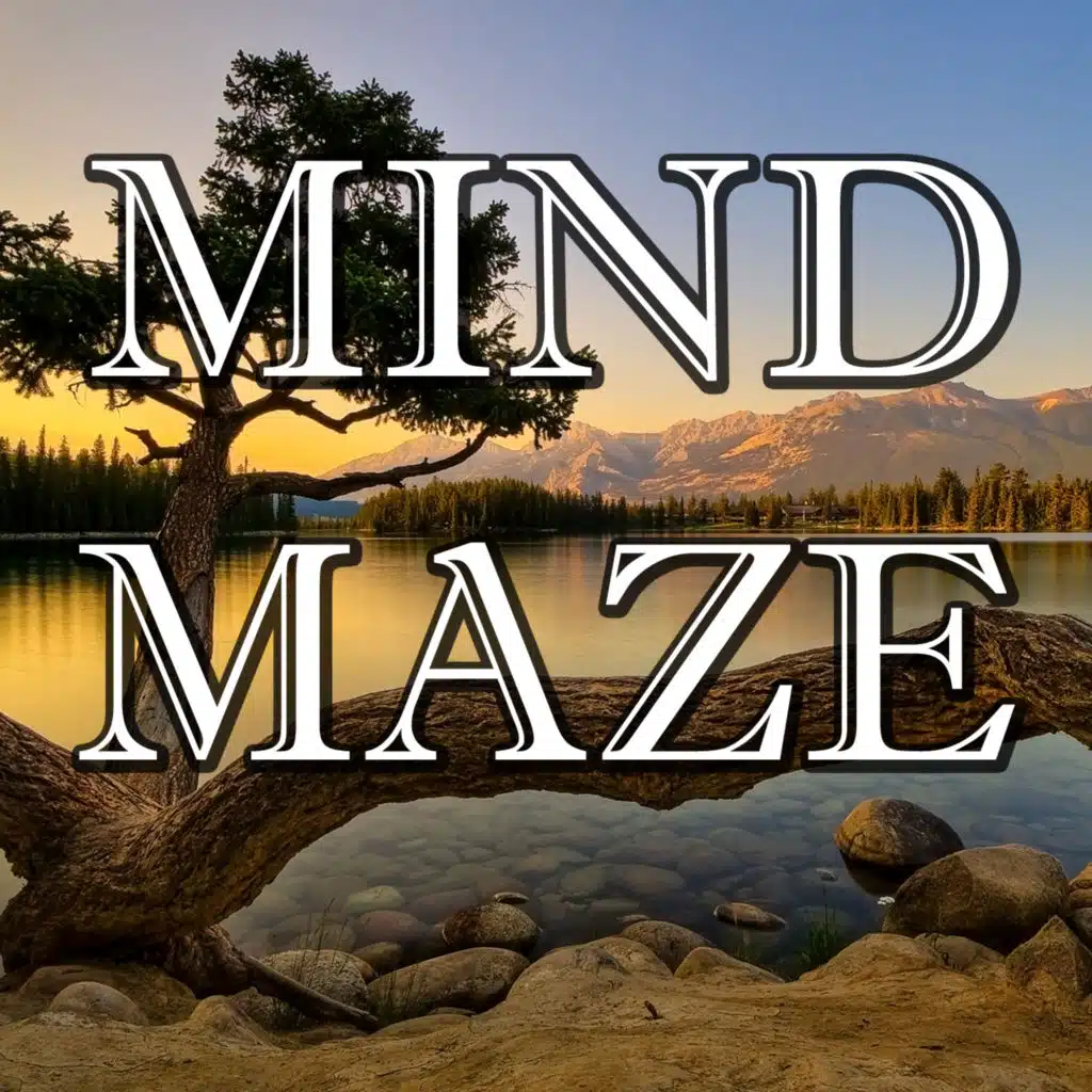 Mind Maze