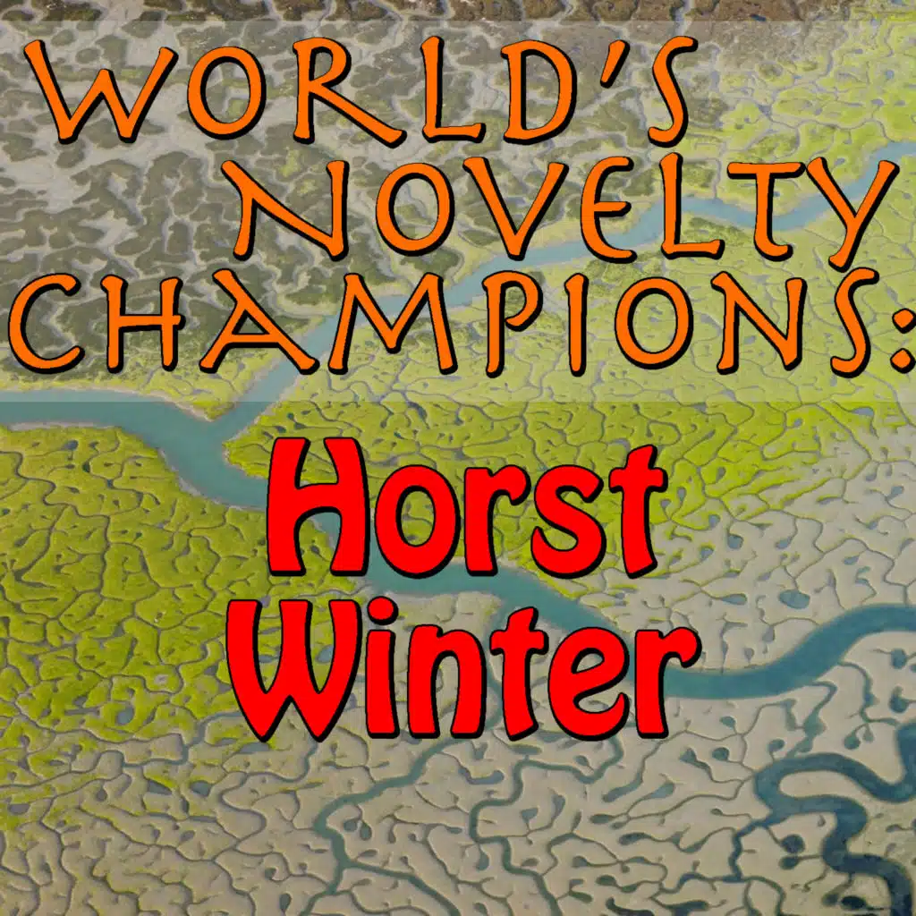 World's Novelty Champions (Usnagh Collection)