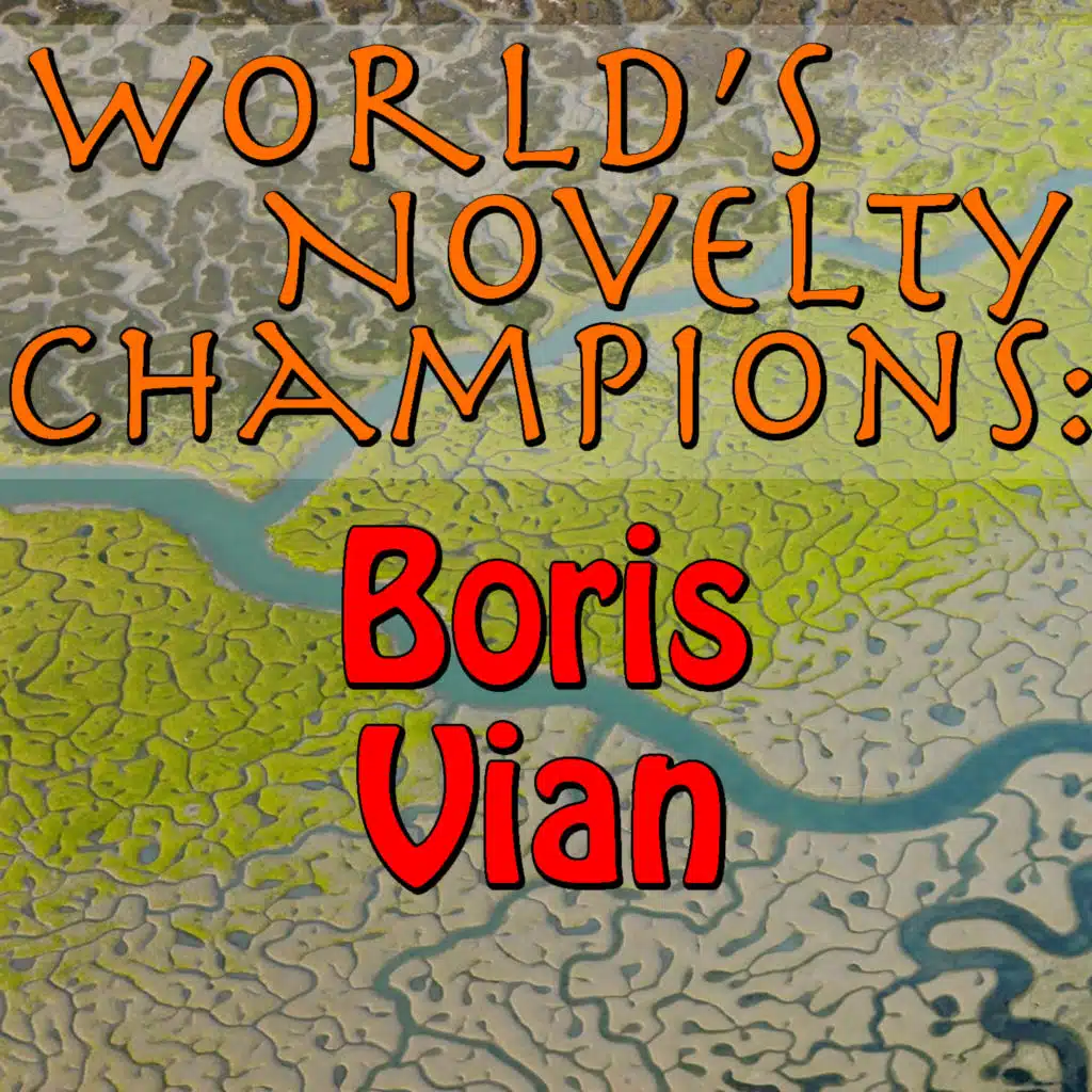 World's Novelty Champions (Worldscapes Collection)