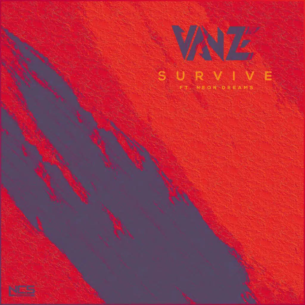 Survive (feat. Neon Dreams)