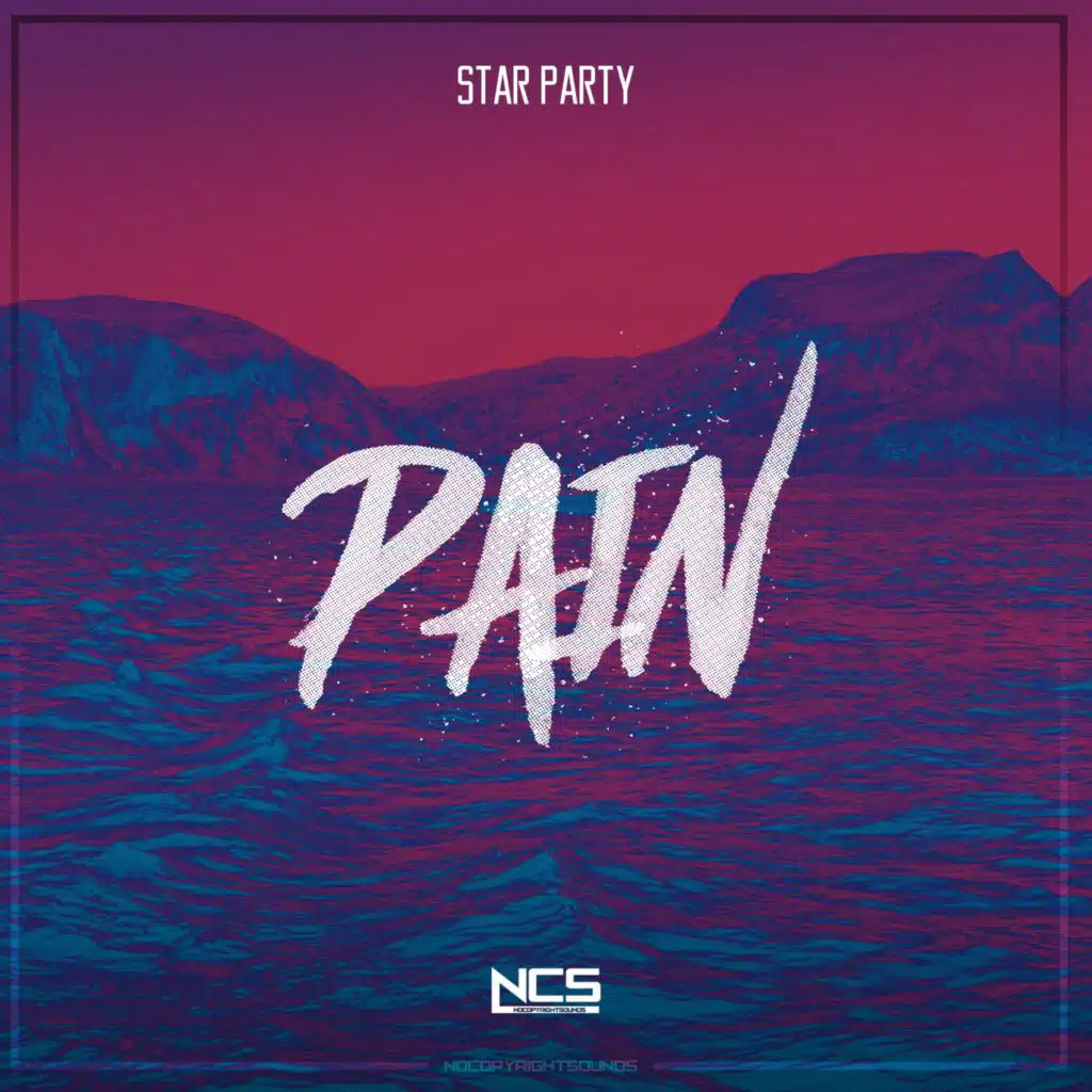 Pain (feat. Mia Vaile)