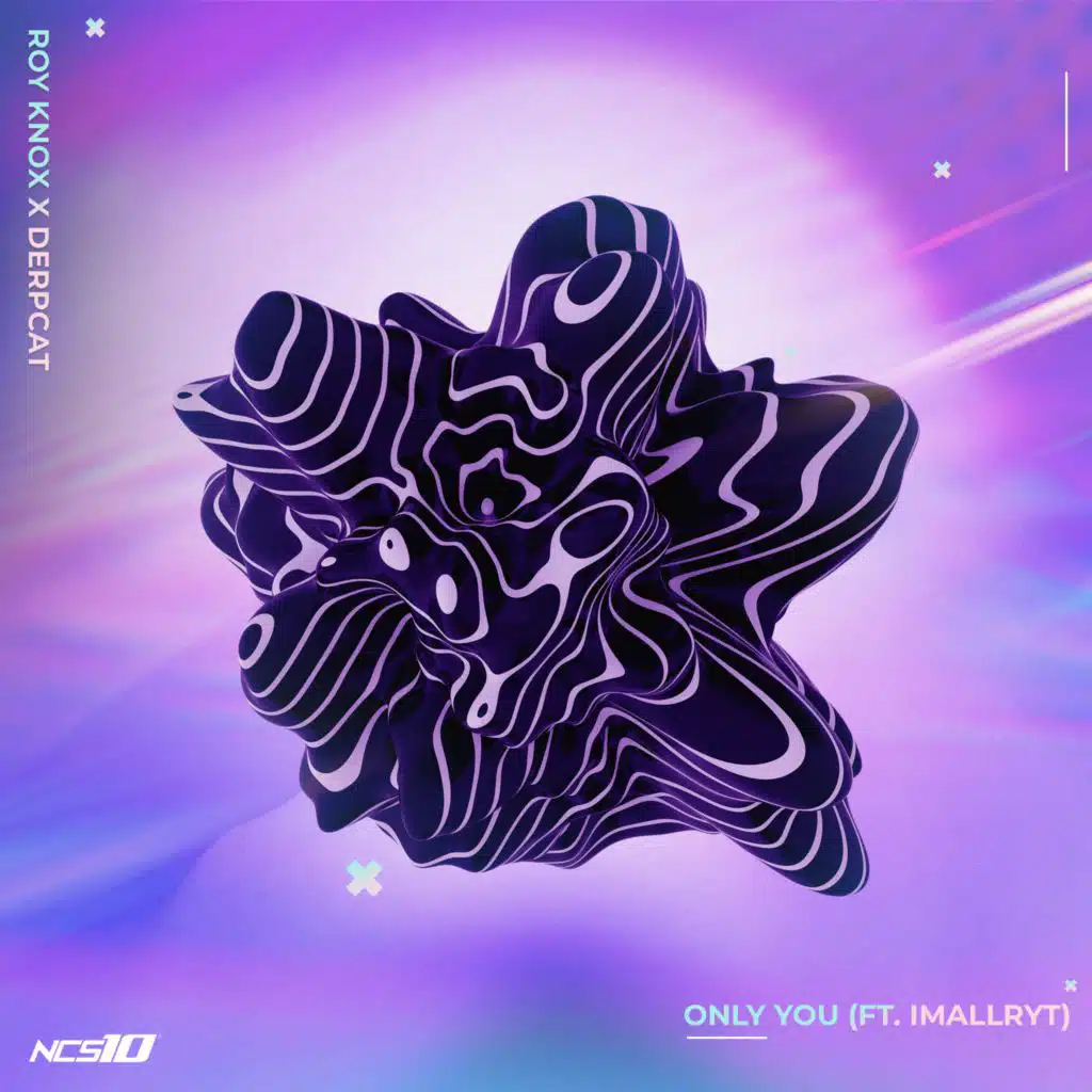 Only You (feat. imallryt)