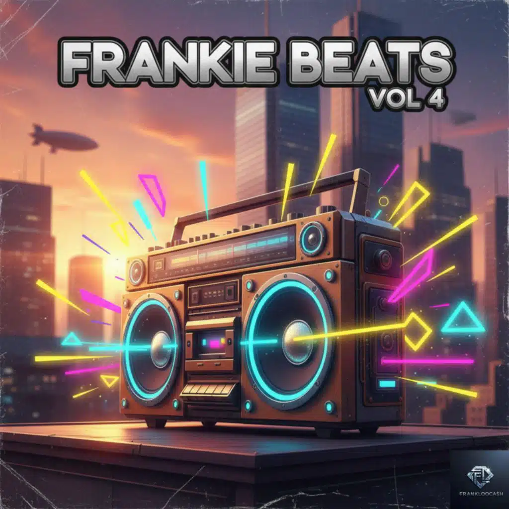 Frankie Beats Vol 4