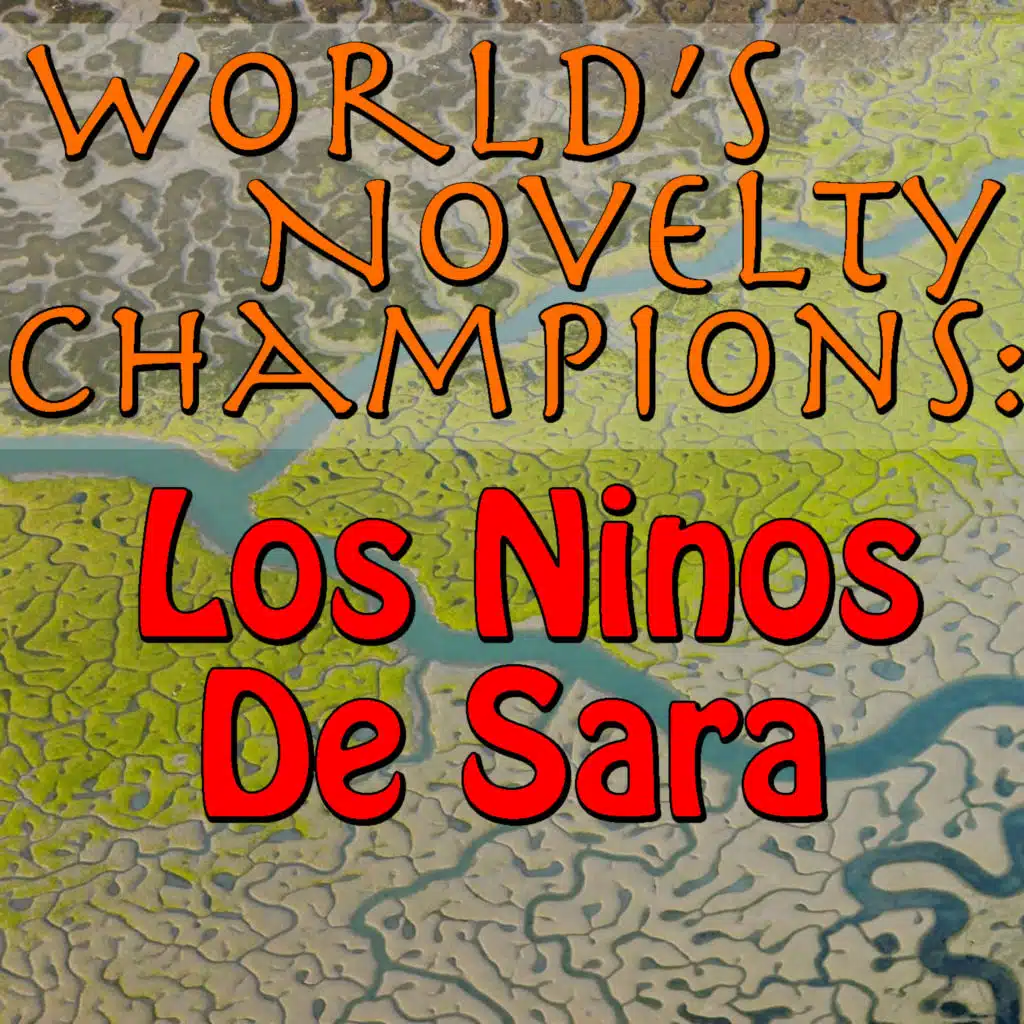 Los Niños de Sara