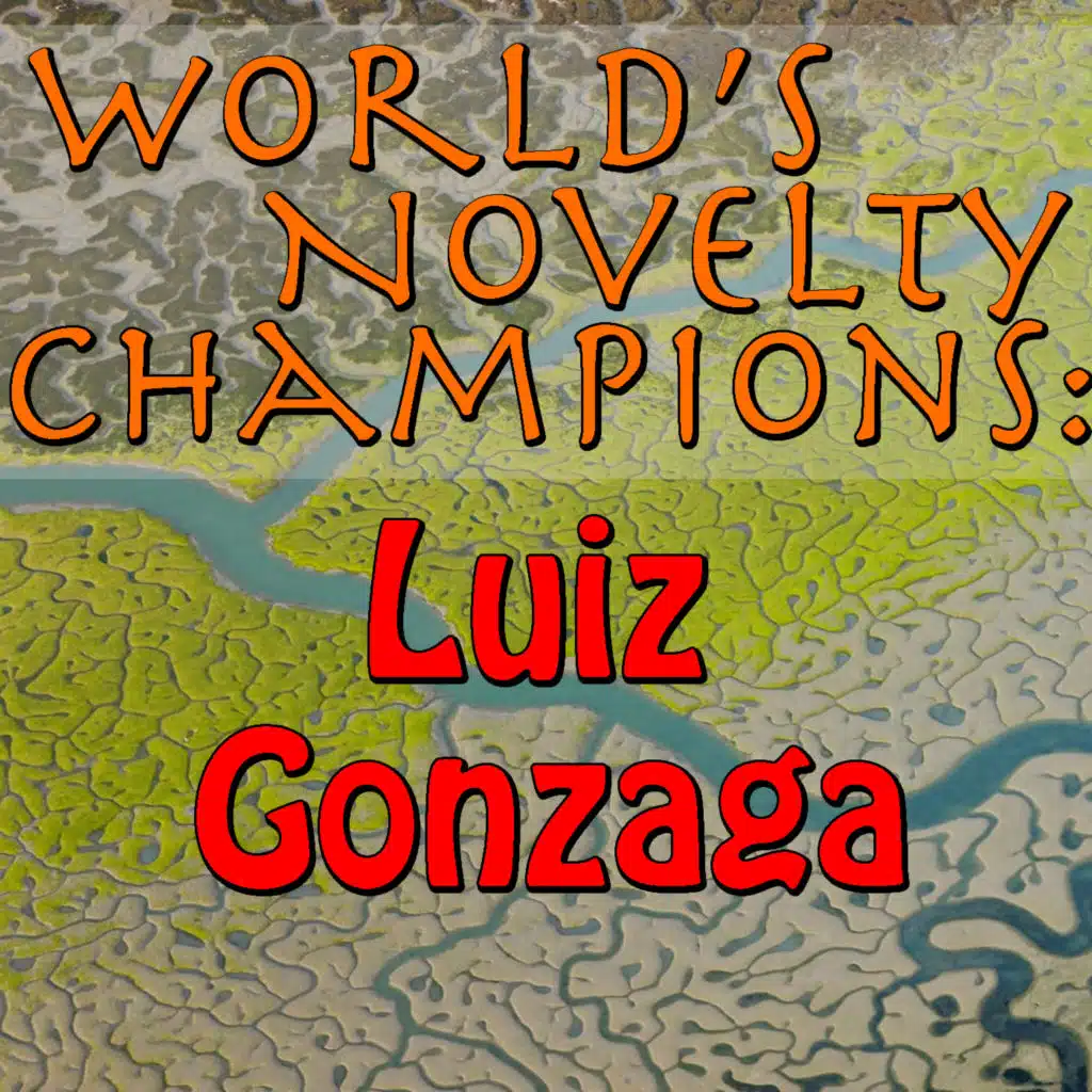 World's Novelty Champions (Usnagh Collection)