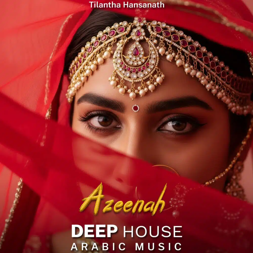 Azeenah (Arabic Deep House Mix)