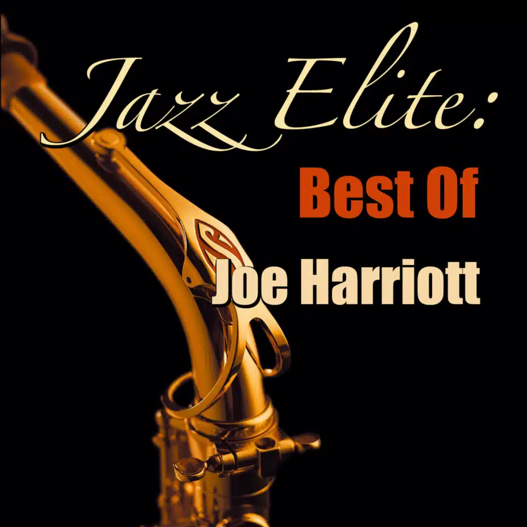 Jazz Elite: Best Of (Joe Harriott Collection)