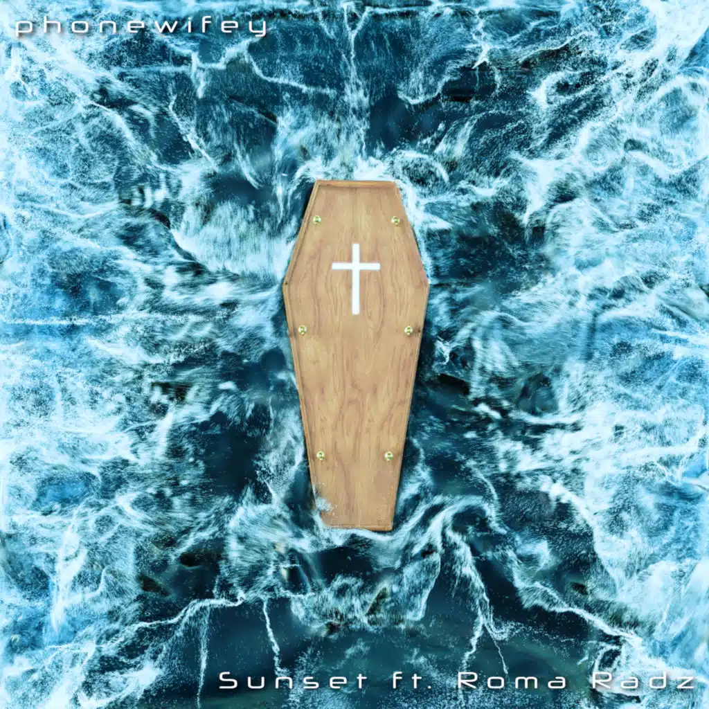 Sunset (feat. Roma Radz)