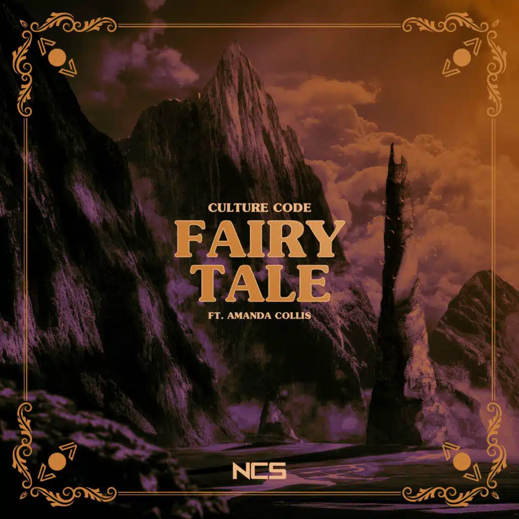 Fairytale (feat. Amanda Collis)