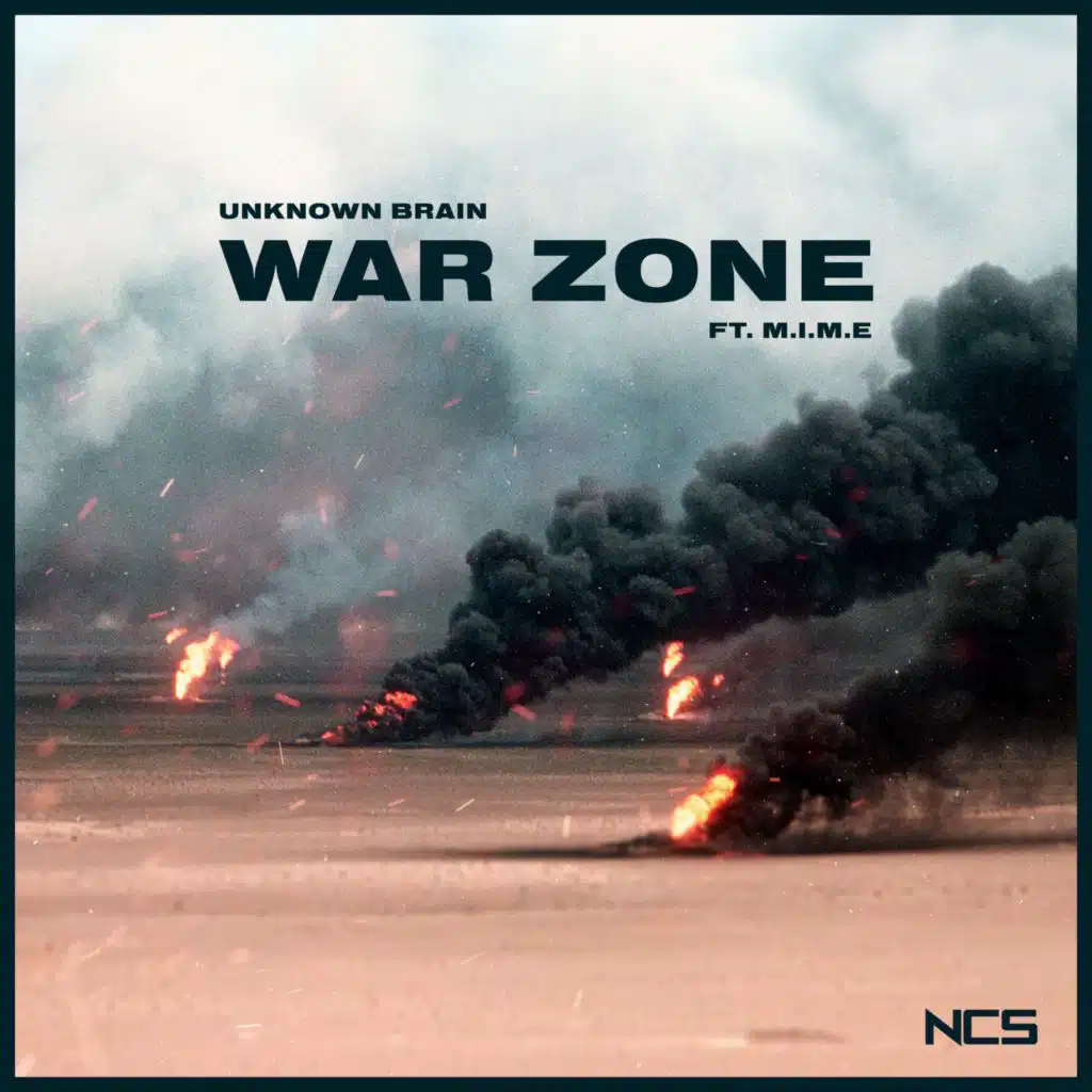 War Zone (feat. M.I.M.E)