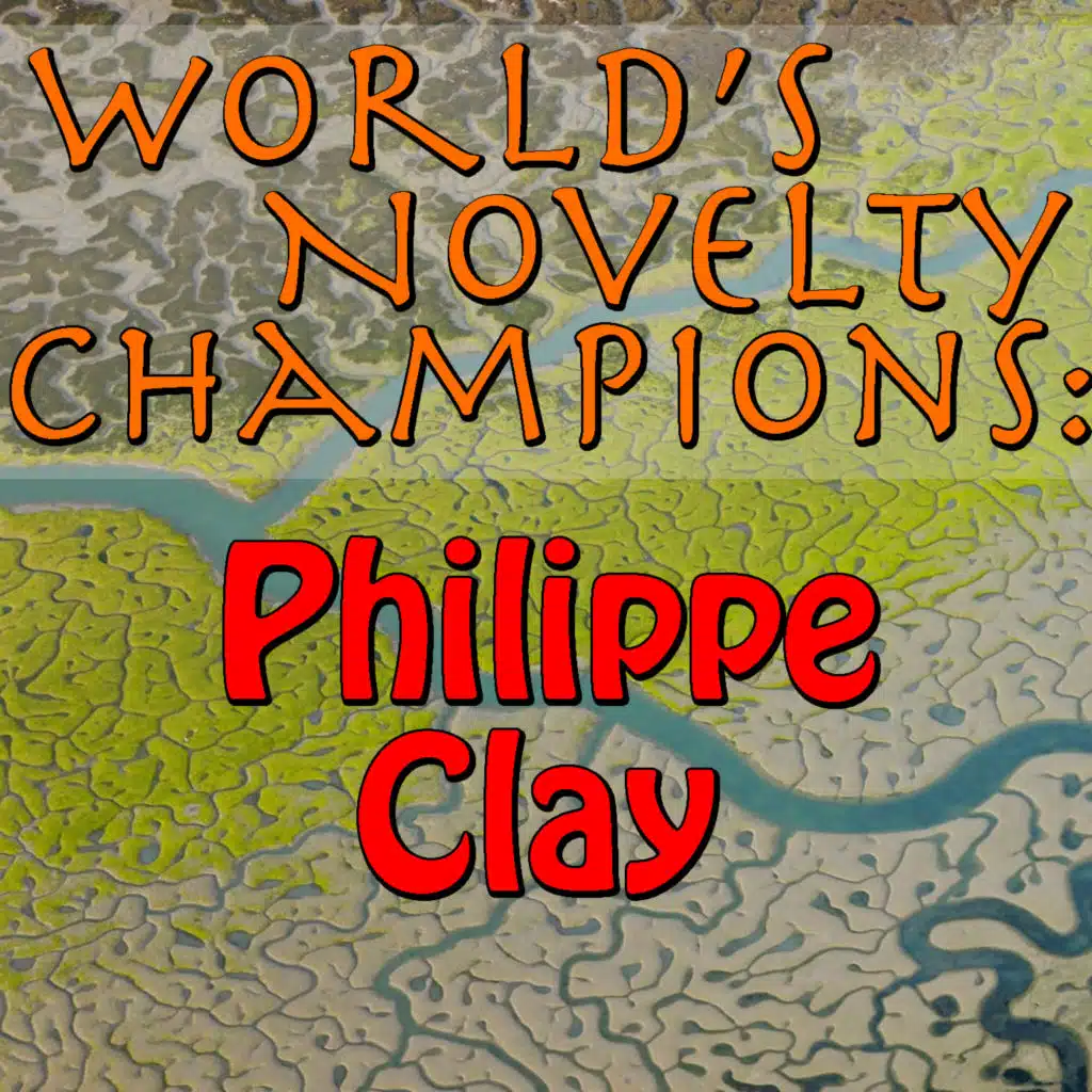 World's Novelty Champions (The LeGarde Twins Collection)