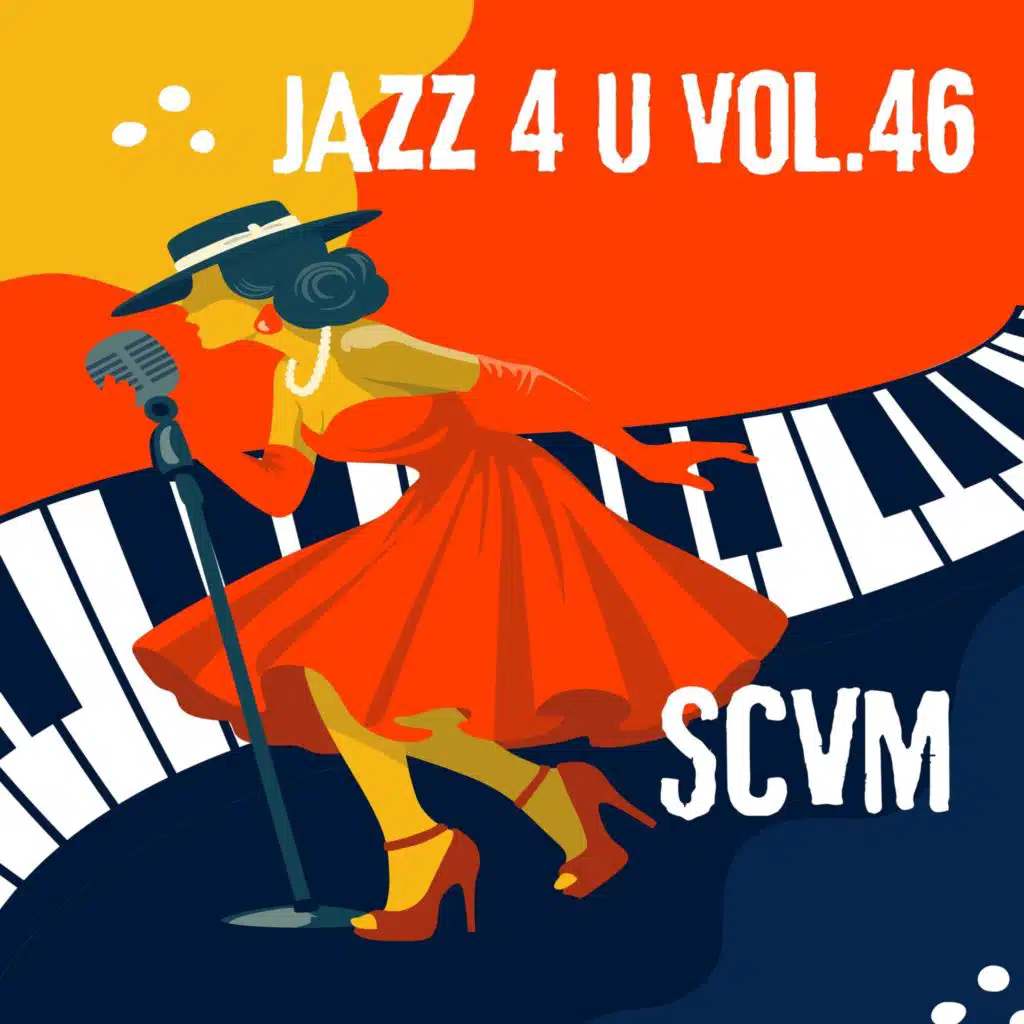 Jazz 4 U Vol.46