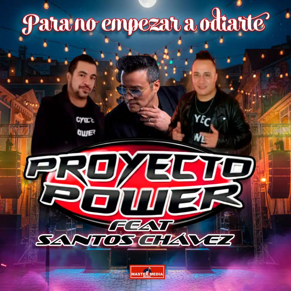 Proyecto Power