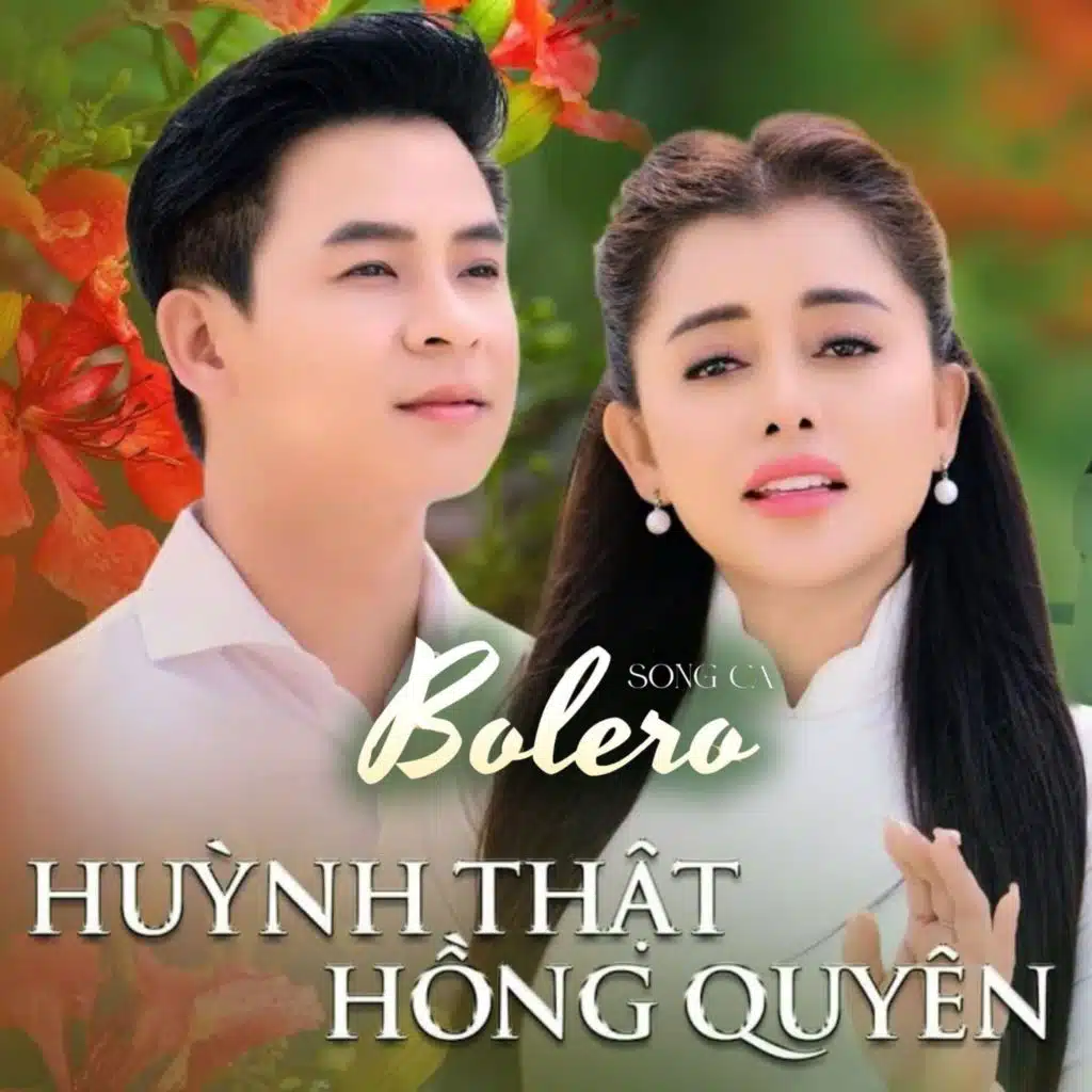Song Ca Bolero Hồng Quyên