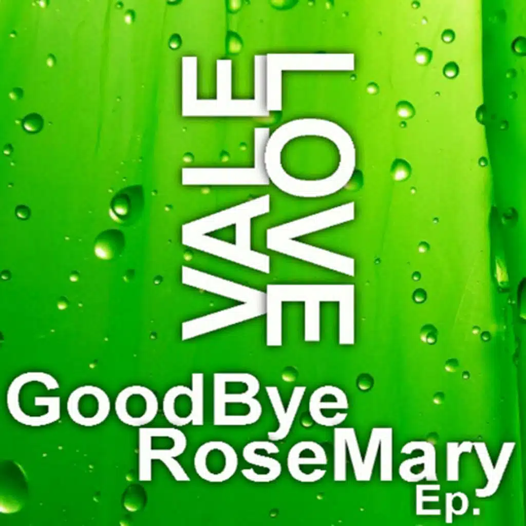 Goodbye Rosemary EP