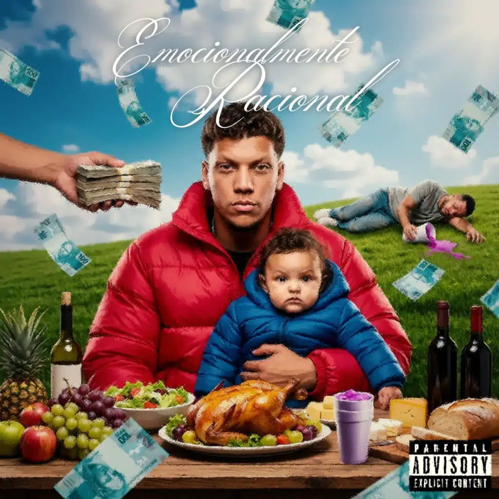 Emocionalmente Racional