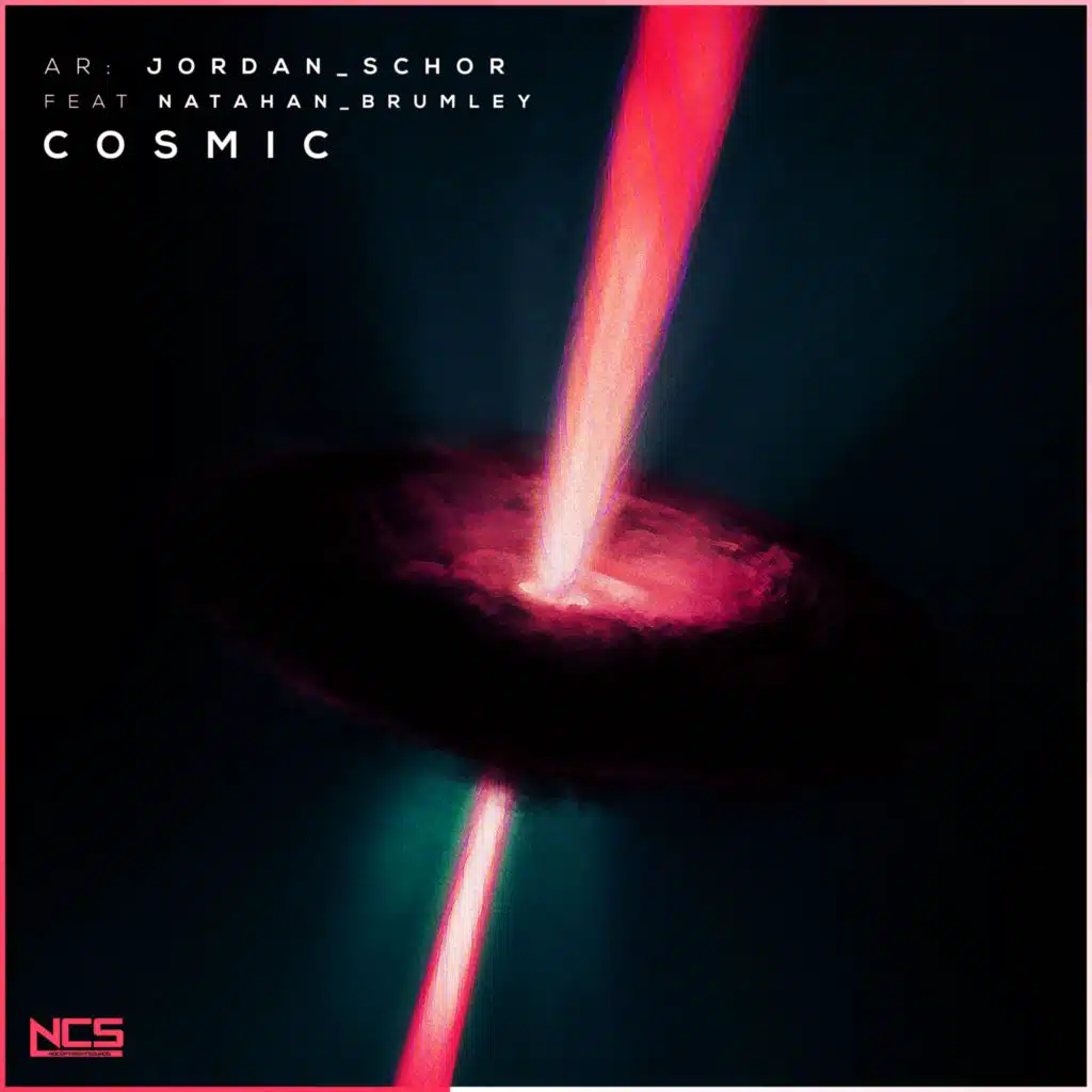 Cosmic (feat. Nathan Brumley)