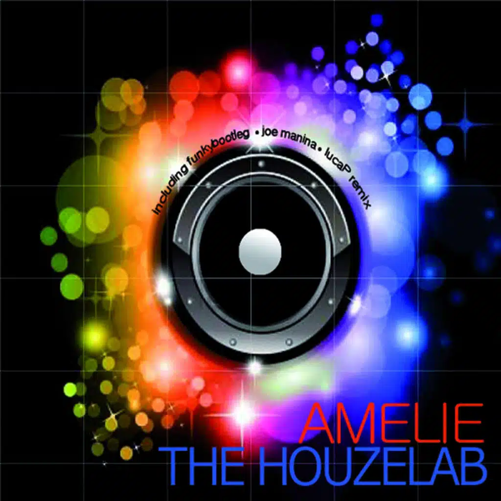 Amelie (Luca P Remix)