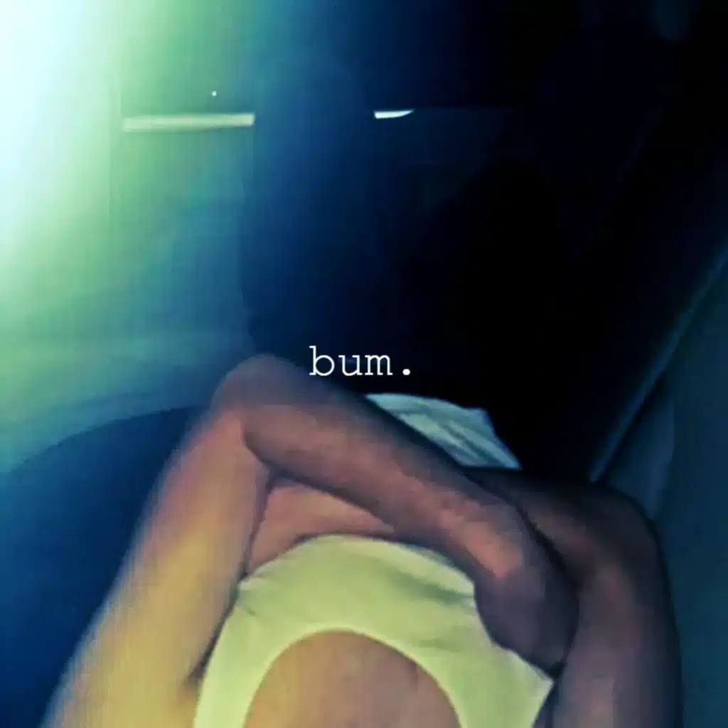 bum.
