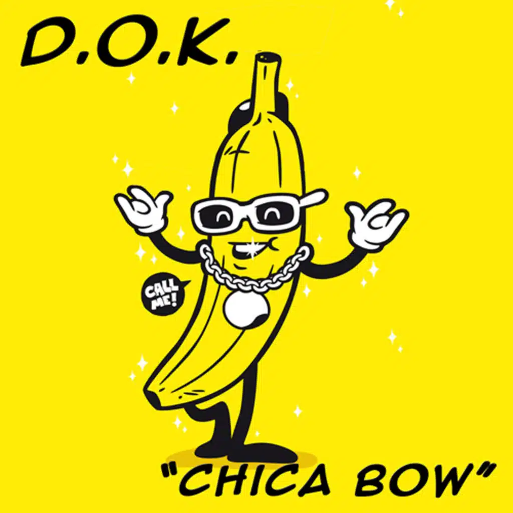 Chica Bow (Elvis D. Remix)